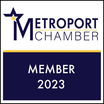Metroport Chamber Member Badge 2023 (1)